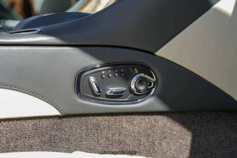 2020 Aston Martin DB11 Volante