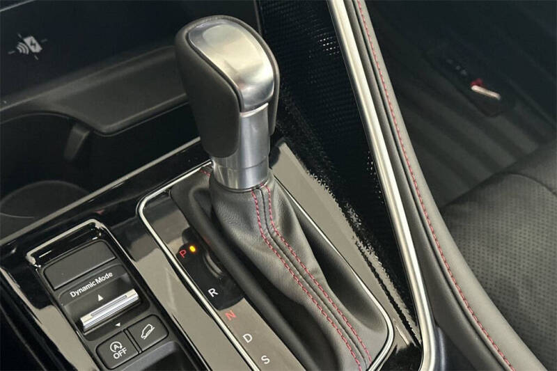 2025 Acura ADX w/A-SPEC