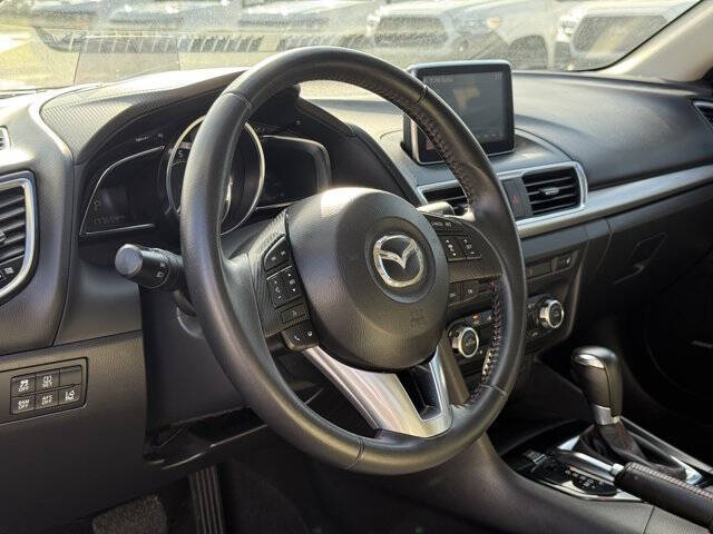 2014 Mazda MAZDA3 s Grand Touring