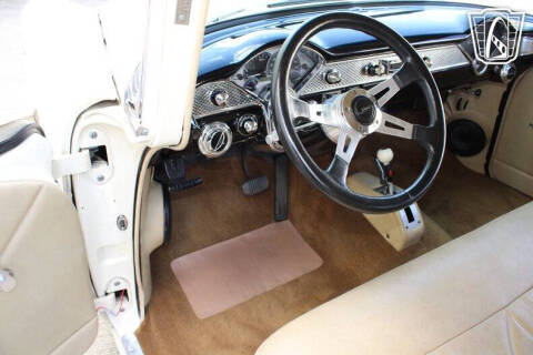 1955 Chevrolet 210