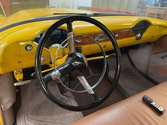 1955 Chevrolet Bel Air