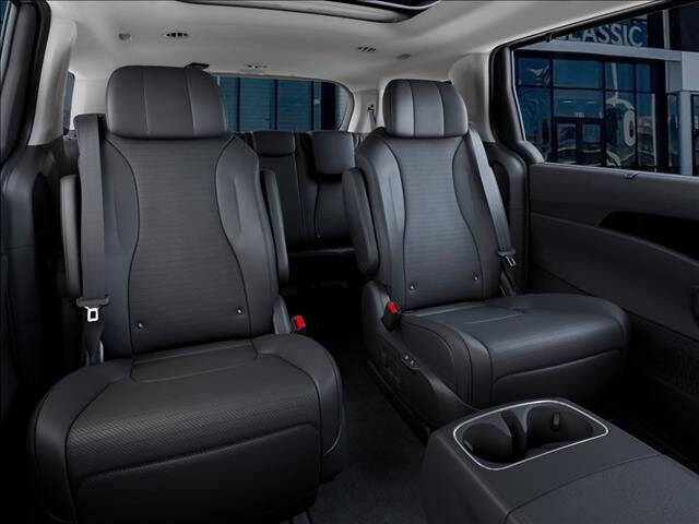 2026 Kia Carnival SX Prestige
