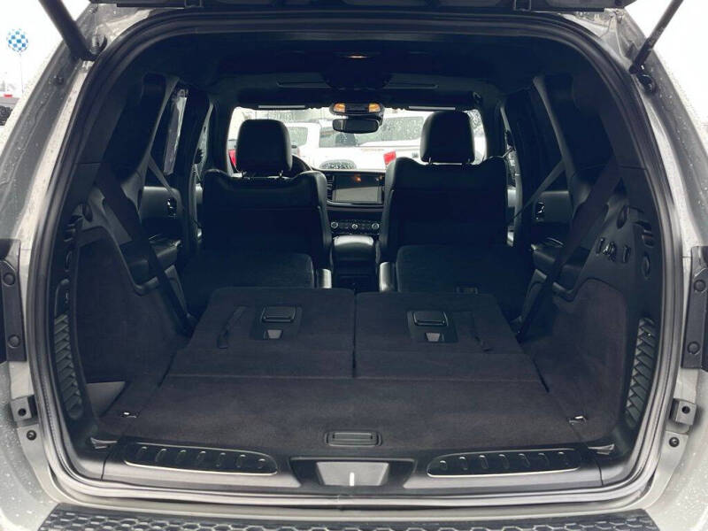 2022 Dodge Durango R/T