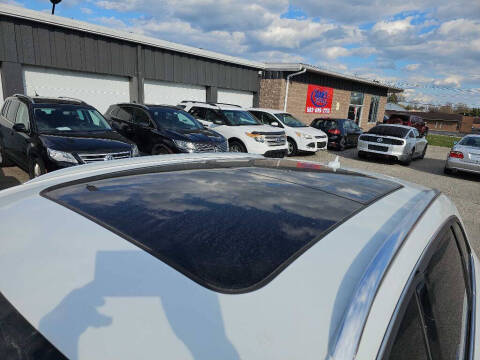 2015 Audi Q5 2.0T quattro Premium Plus