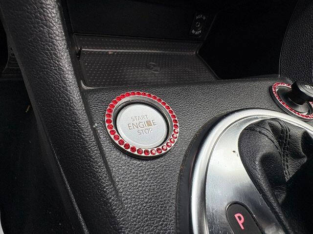 2013 Volkswagen Beetle Turbo PZEV Fender Edition