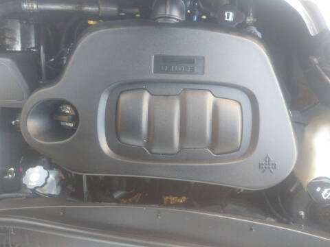 2011 Chevrolet HHR LT