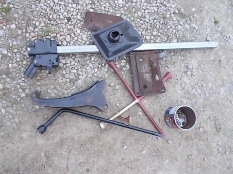 1967 Oldsmobile Delta Eighty-Eight