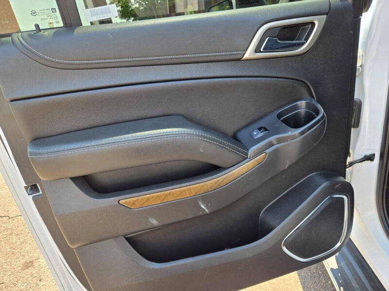 2020 GMC Yukon XL Denali