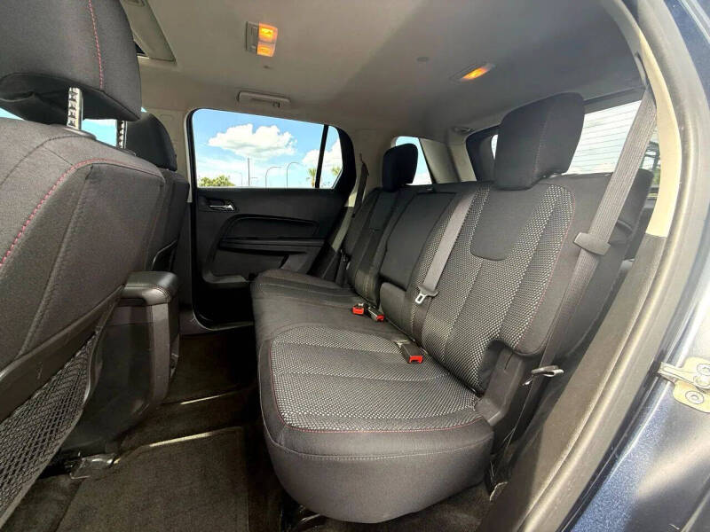 2017 GMC Terrain SLE-2