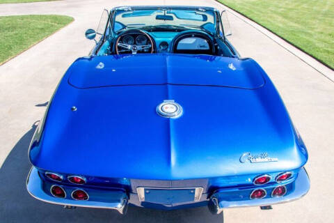 1965 Chevrolet Corvette