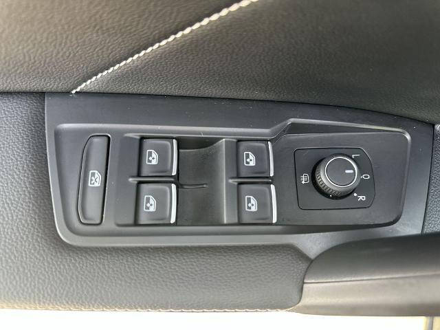 2022 Volkswagen Tiguan SE R-Line Black 4Motion