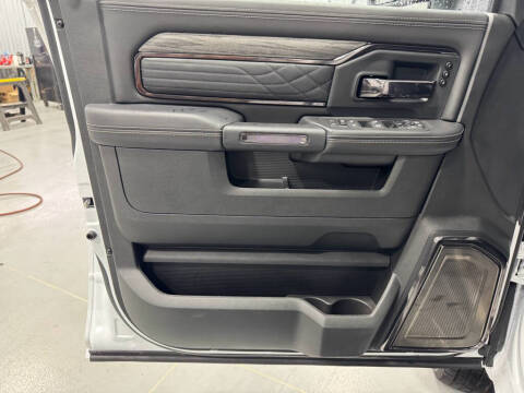 2025 RAM 3500 Limited