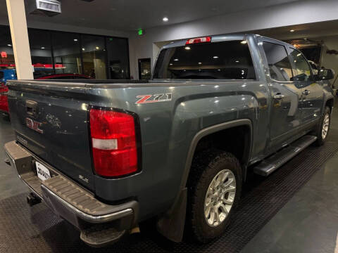 2014 GMC Sierra 1500