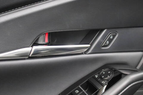 2025 Mazda CX-30 2.5 S Preferred