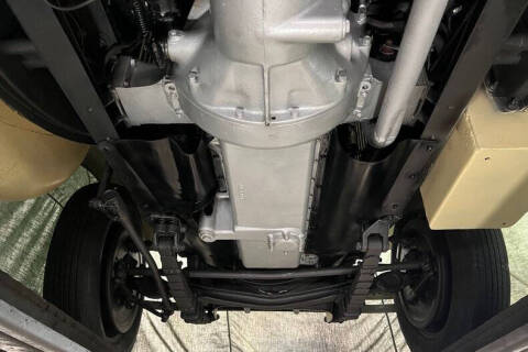 1929 Packard 626 Eight Runabout