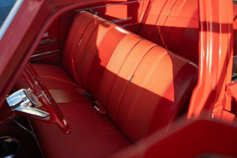 1966 Chevrolet Chevelle