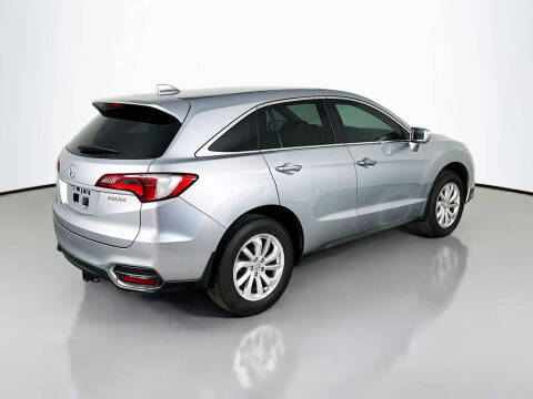 2017 Acura RDX