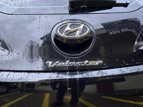 2012 Hyundai Veloster