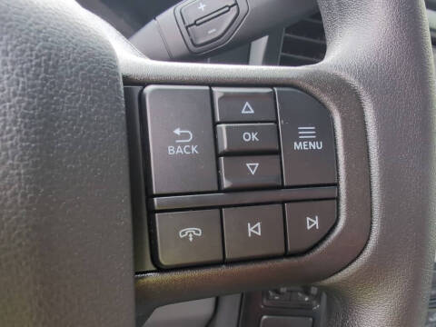 2025 Ford F-350 Super Duty XL