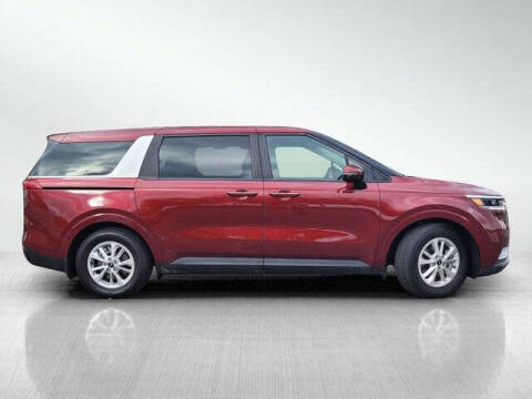 2024 Kia Carnival