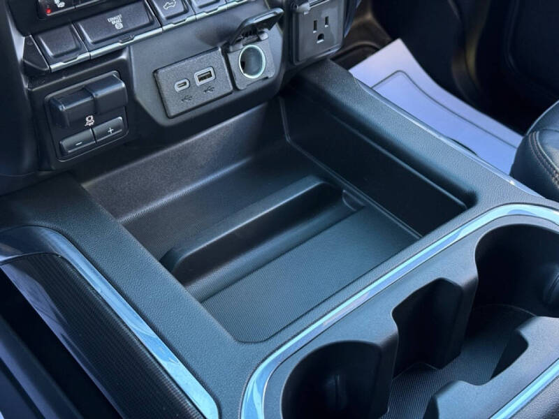 2023 GMC Sierra 2500HD