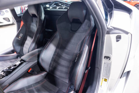2017 Lamborghini Huracan LP 610-4