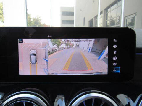 2023 Mercedes-Benz GLB GLB 250