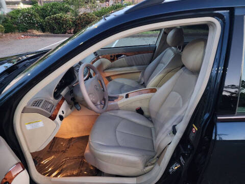 2006 Mercedes-Benz E-Class E 350