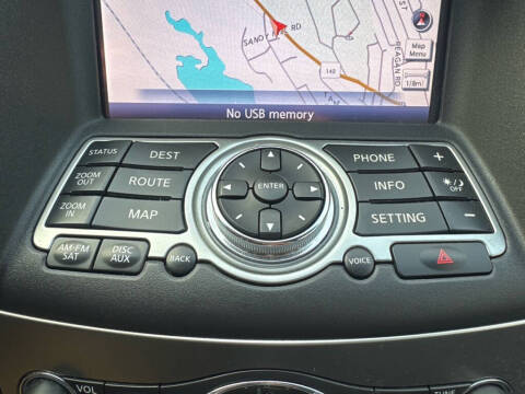 2011 Infiniti G37 Sedan