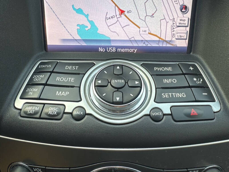 2011 Infiniti G37 Sedan