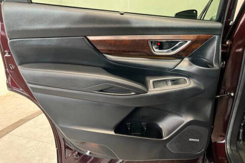 2024 Subaru Ascent Touring