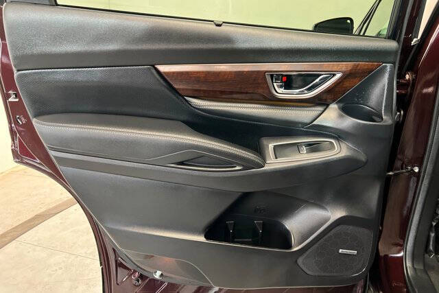 2024 Subaru Ascent Touring