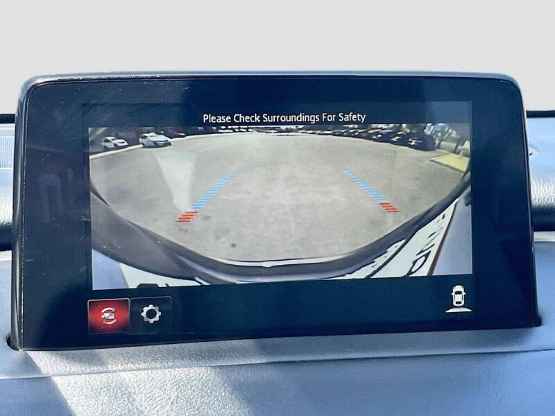 2019 Mazda CX-9 Grand Touring