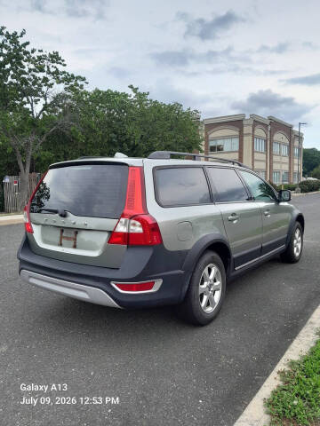 2008 Volvo XC70 3.2