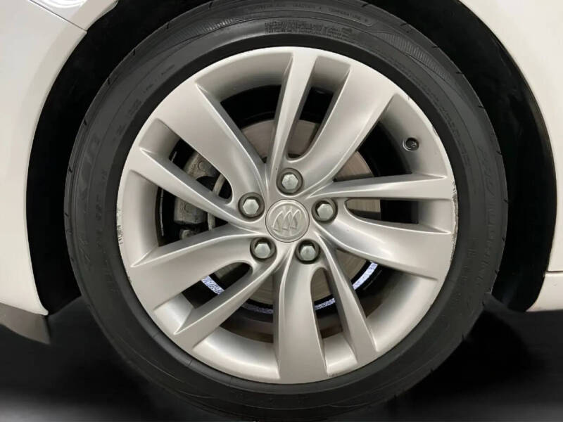 2016 Buick Regal