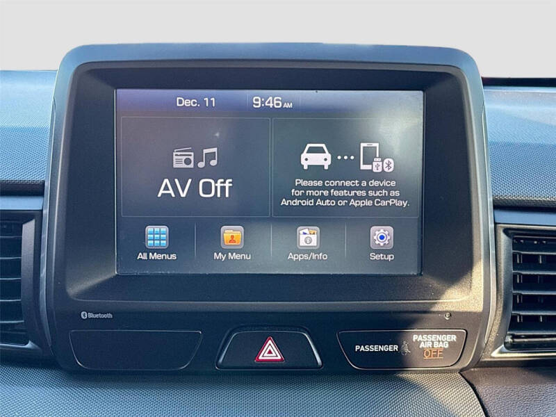 2019 Hyundai Veloster