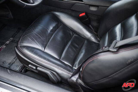 2009 Chevrolet Corvette