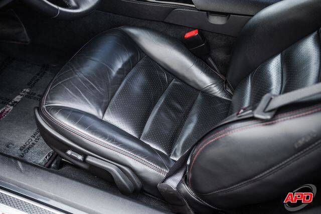 2009 Chevrolet Corvette