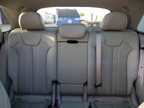 2018 Audi Q5 2.0T quattro Premium Plus