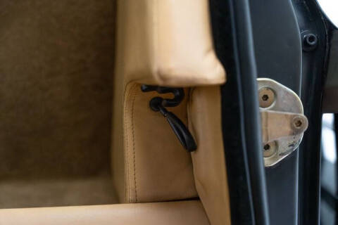 1988 Ferrari Testarossa