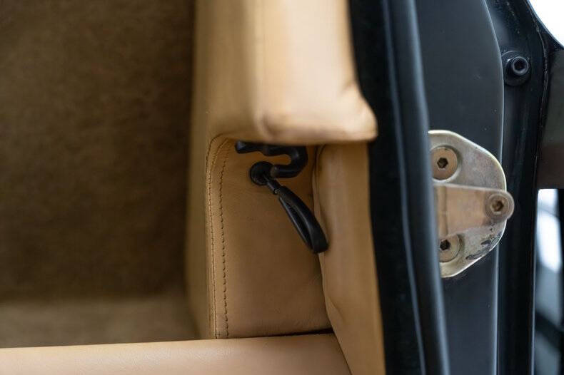 1988 Ferrari Testarossa