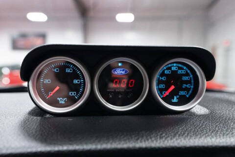 2012 Ford Mustang Boss 302