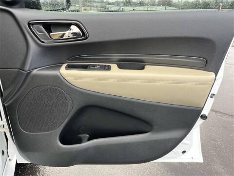 2021 Dodge Durango GT