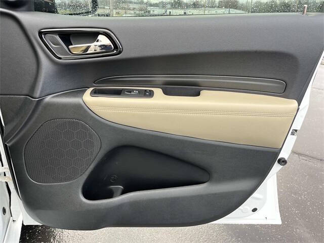 2021 Dodge Durango GT