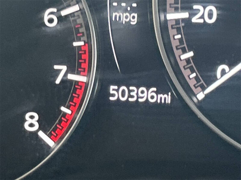 2024 Mazda CX-50 2.5 S Preferred