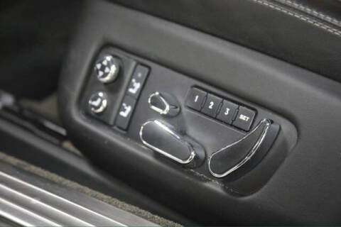 2013 Bentley Continental GT