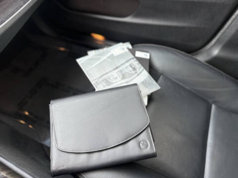 2016 BMW 5 Series 535i xDrive