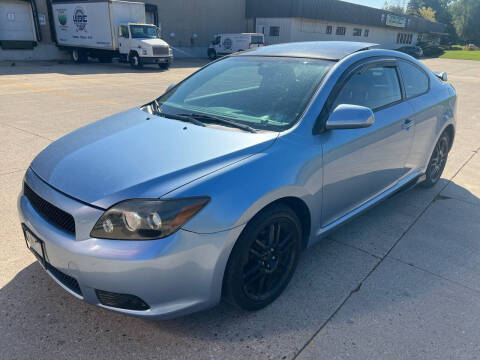 2010 Scion tC for sale at Steve's Auto Sales in Madison WI