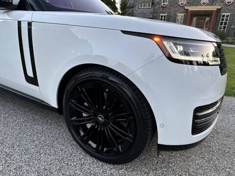 2023 Land Rover Range Rover P530 SE