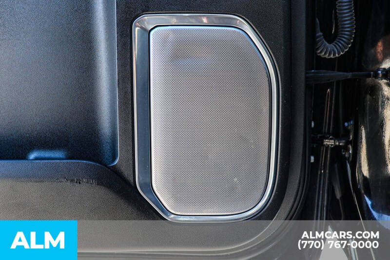 2024 GMC Sierra 3500HD